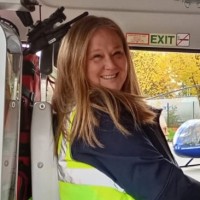 Donna Evans