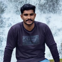 Jyothish J