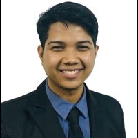 Luqmanulhakim Abdul Rahman