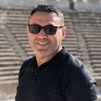 İbrahim AYYILDIZ