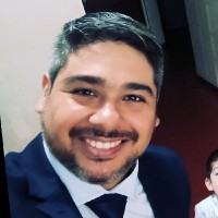 Fernando Alegre Beltrán