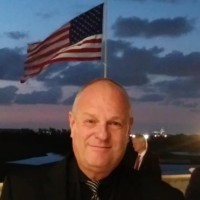 Steven E. Anderson DC