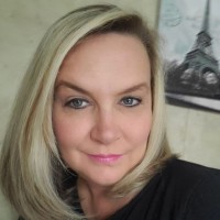 Stephanie Roseberry