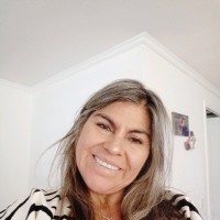 Solange Salinas