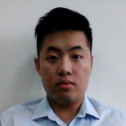 Mervyn Goh