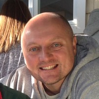 Dan Pearsall