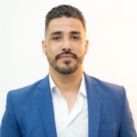 João Marcos Almeida Soares