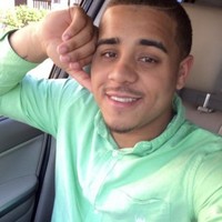James Mosley