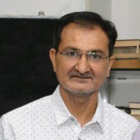 Komel Keshwani