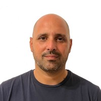 Alejandro Amado