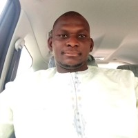 Hamidou MAïGA