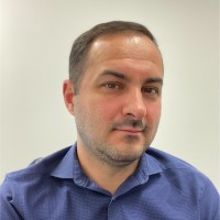 Cristian Alex Nartea