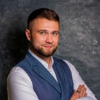Sergey Shalman