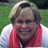 Paulette Ganoe