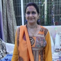 Dr. Arati Sinha