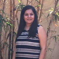 Mansi Dave