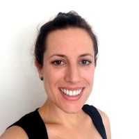 Lianne Hodges