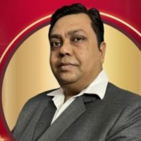 Dr. Namit Chandra Singh