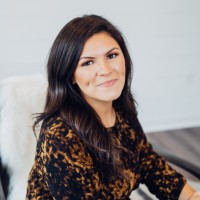 Pauline (Medrano) Menking