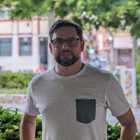 Lorenzo Javier Carpes Galián