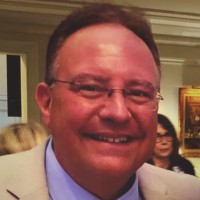 Frank Pinto