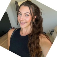 Madison Mitchell