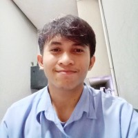 Reza Cahya Ramadhan