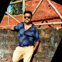 R Kumar Bhabhor