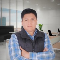 Denis Raúl Choquehuanca Vargas