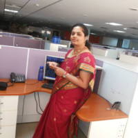 Mamatha V