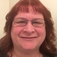 Mary Domer
