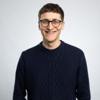 Maximilian Eckstein