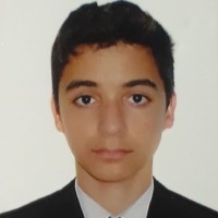 Joao Vitor Dos Santos Francelino