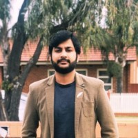 Rana Mateen Ahmed