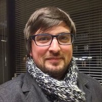 Matt Stibbs