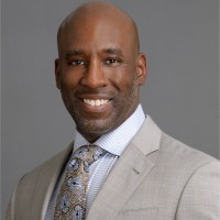 Corey Hemingway, (Colonel, U.S. Army Retired), Ms, Csm