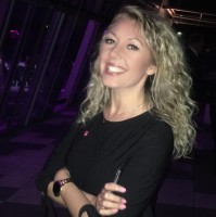 Tanja Krause