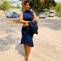 Precious Muleya