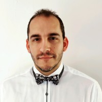 Nicolas Bodin