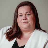 Deirdre Nagle
