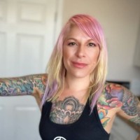 Carol Hamilton