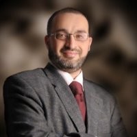 Hisham Rafik