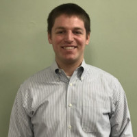 Andrew Gilhart, Ma, Lpcc