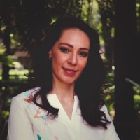 Martha Elena Marin Vaquero