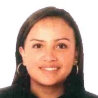 Eveling Milena Nuñez Cañon