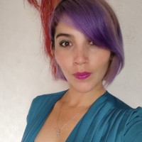 Melisa Rosas Ramírez