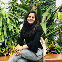 Shamili Kandula