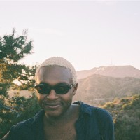 Tj Jones