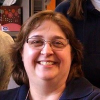 Linda Smithgall