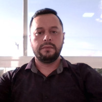 Edson Dos Santos Ferreira